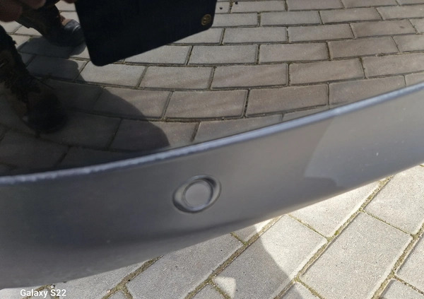 MINI Cooper cena 29900 przebieg: 147000, rok produkcji 2013 z Parczew małe 137